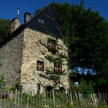 Alter Spieker Sundern-endorf Casa de Férias