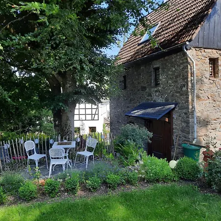 Alter Spieker Sundern-endorf Tatil Evi *