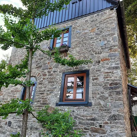 Alter Spieker Sundern-endorf Sundern
