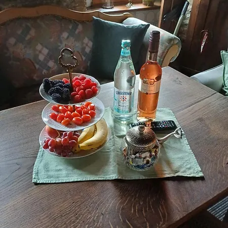 Alter Spieker Sundern-endorf Sundern