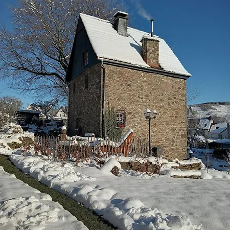 Alter Spieker Sundern-endorf Ferienhaus Sundern