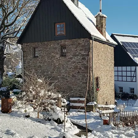 Alter Spieker Sundern-endorf Sundern