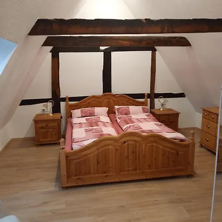 Alter Spieker Sundern-endorf Ferienhaus