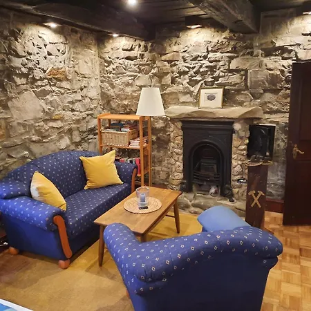 Alter Spieker Sundern-endorf Tatil Evi *