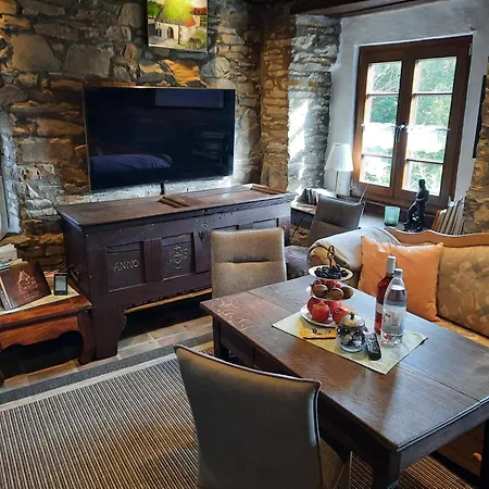 Casa de Férias Alter Spieker Sundern-endorf *