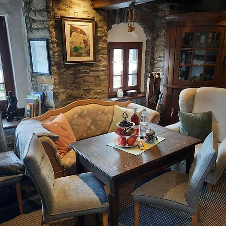 Alter Spieker Sundern-endorf * Sundern