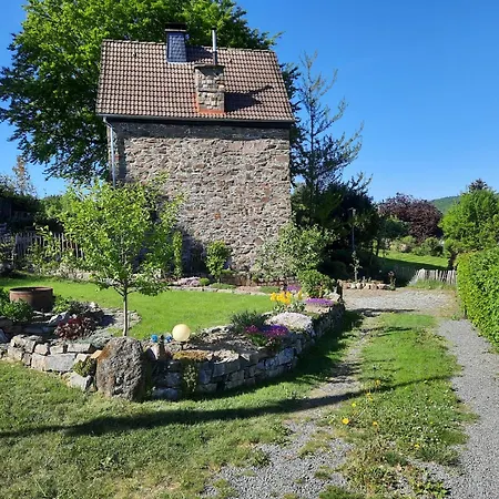 Alter Spieker Sundern-endorf Tatil Evi Sundern