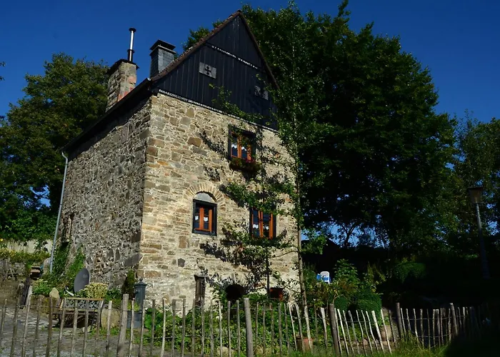 Alter Spieker Sundern-endorf Tatil Evi