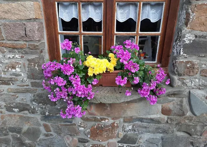 Alter Spieker Sundern-endorf * Sundern