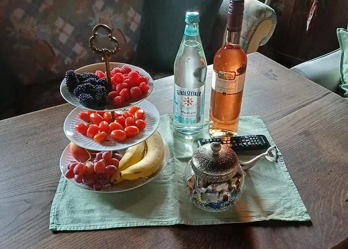 Alter Spieker Sundern-endorf Sundern