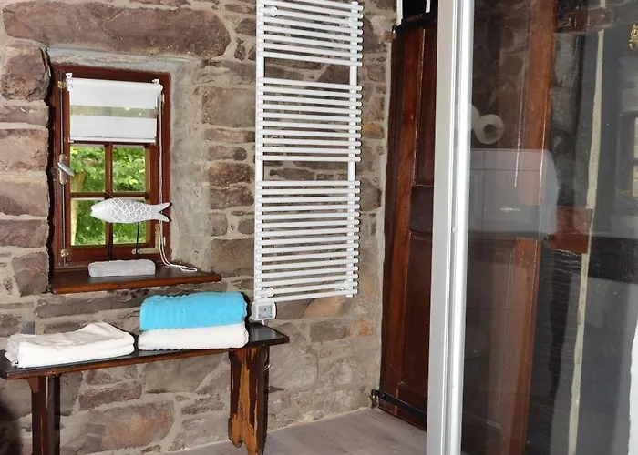 Alter Spieker Sundern-endorf * Sundern