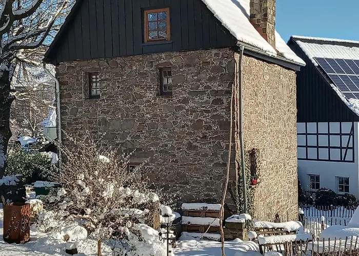 Alter Spieker Sundern-endorf Sundern