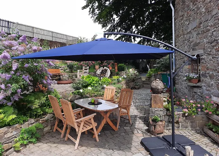 Alter Spieker Sundern-endorf Vakantiehuis