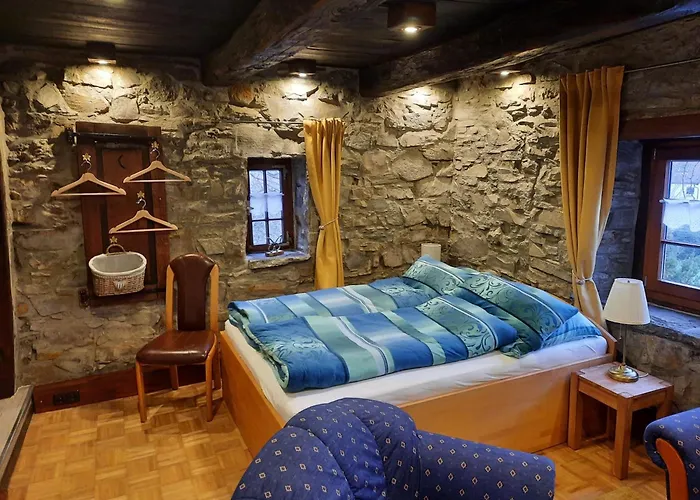 Alter Spieker Sundern-endorf