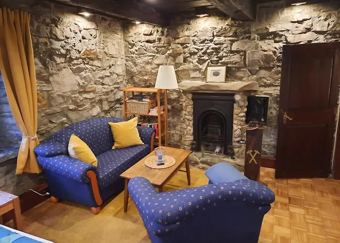 Alter Spieker Sundern-endorf Vakantiehuis *