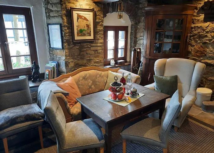 Alter Spieker Sundern-endorf * Sundern