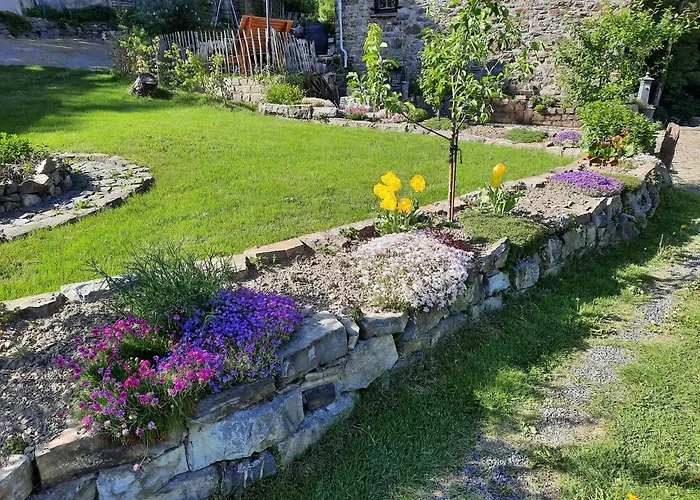 Alter Spieker Sundern-endorf * Sundern